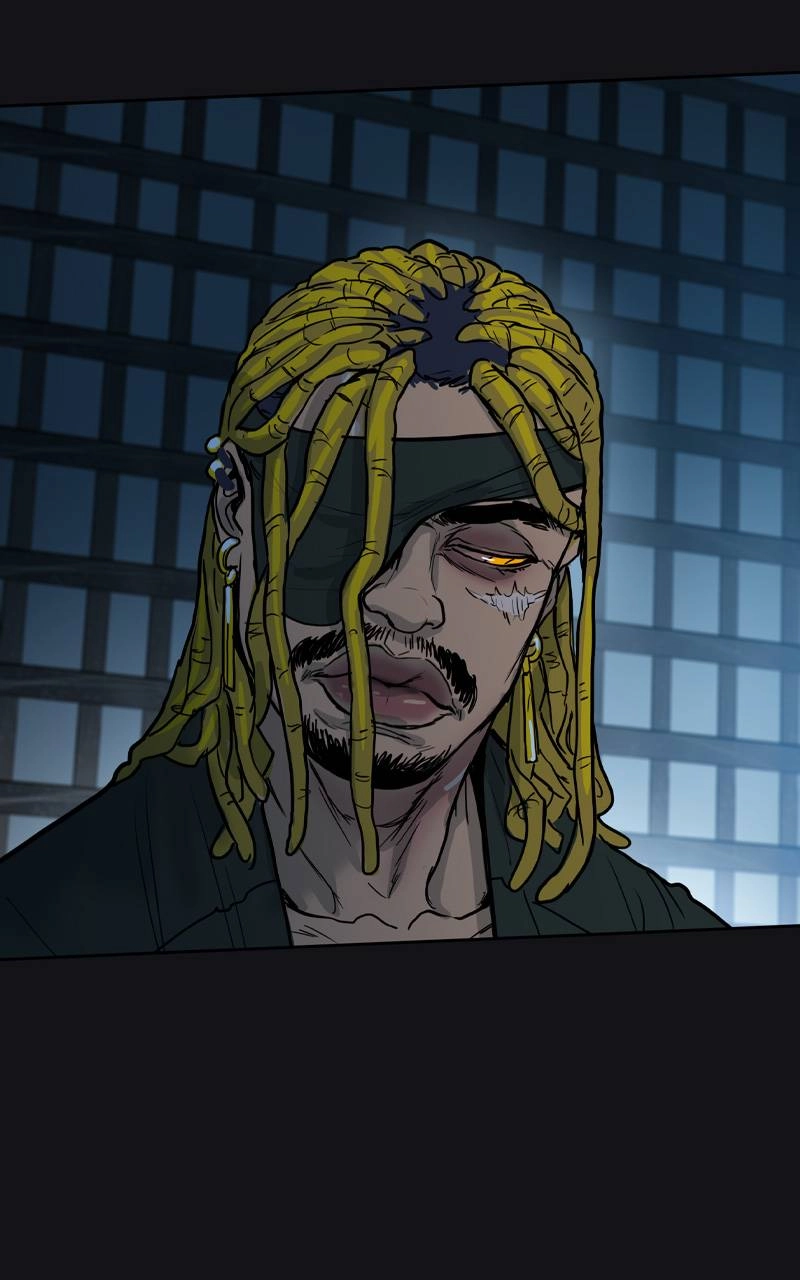 Ordeal Chapter 115, page 64 of 105