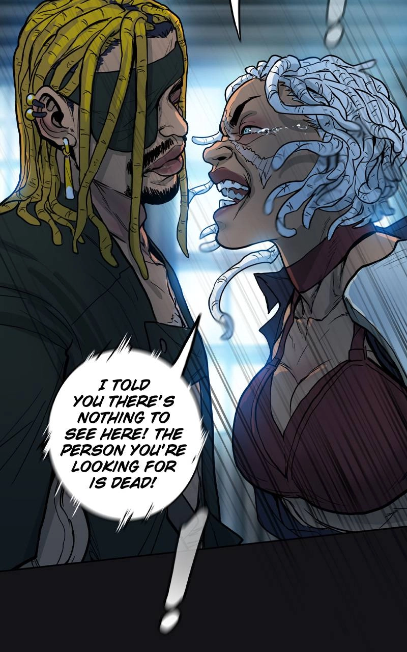 Ordeal Chapter 115, page 66 of 105