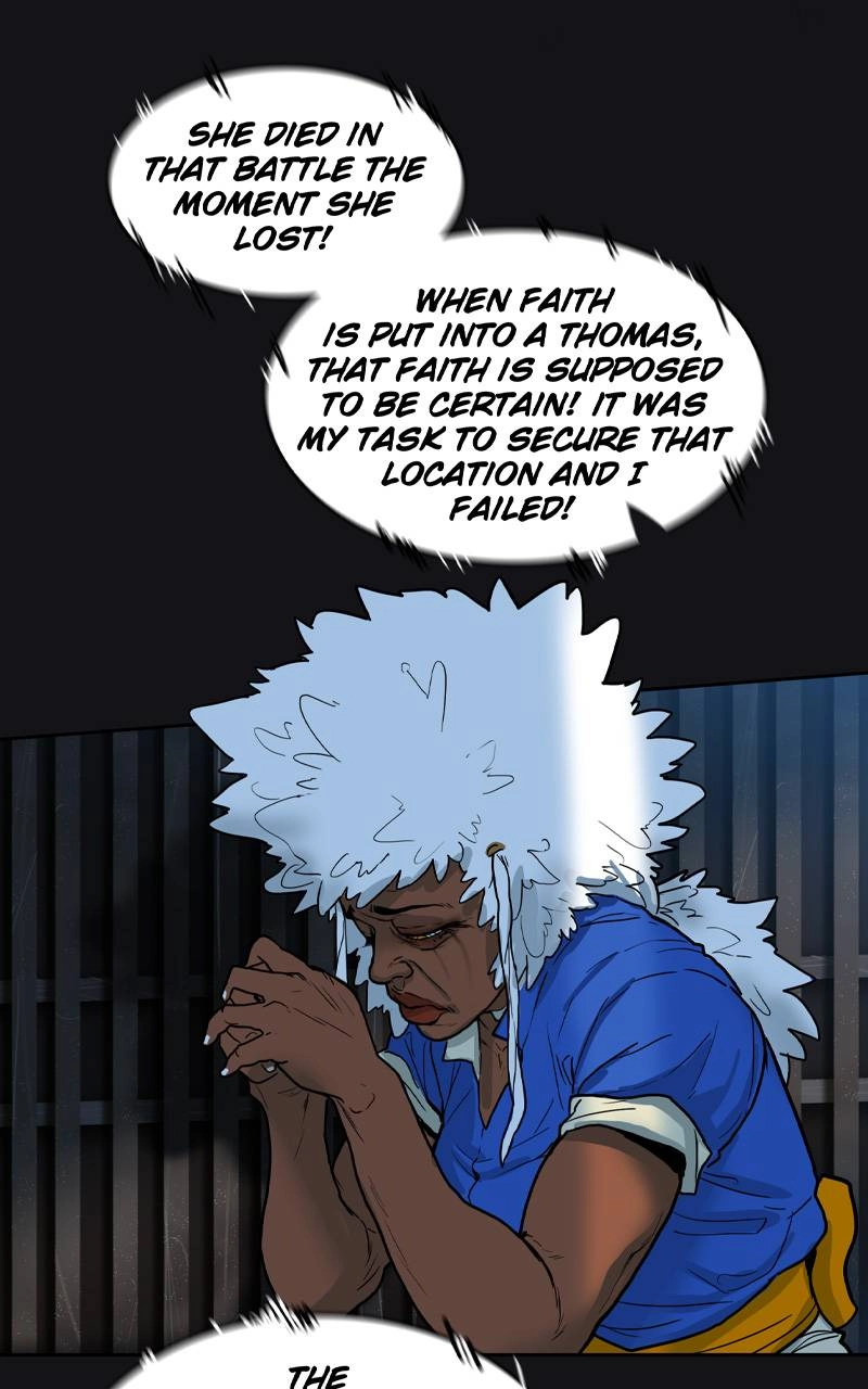 Ordeal Chapter 115, page 67 of 105