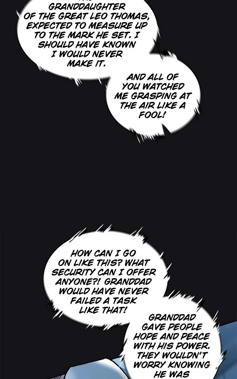 Ordeal Chapter 115, page 68 of 105