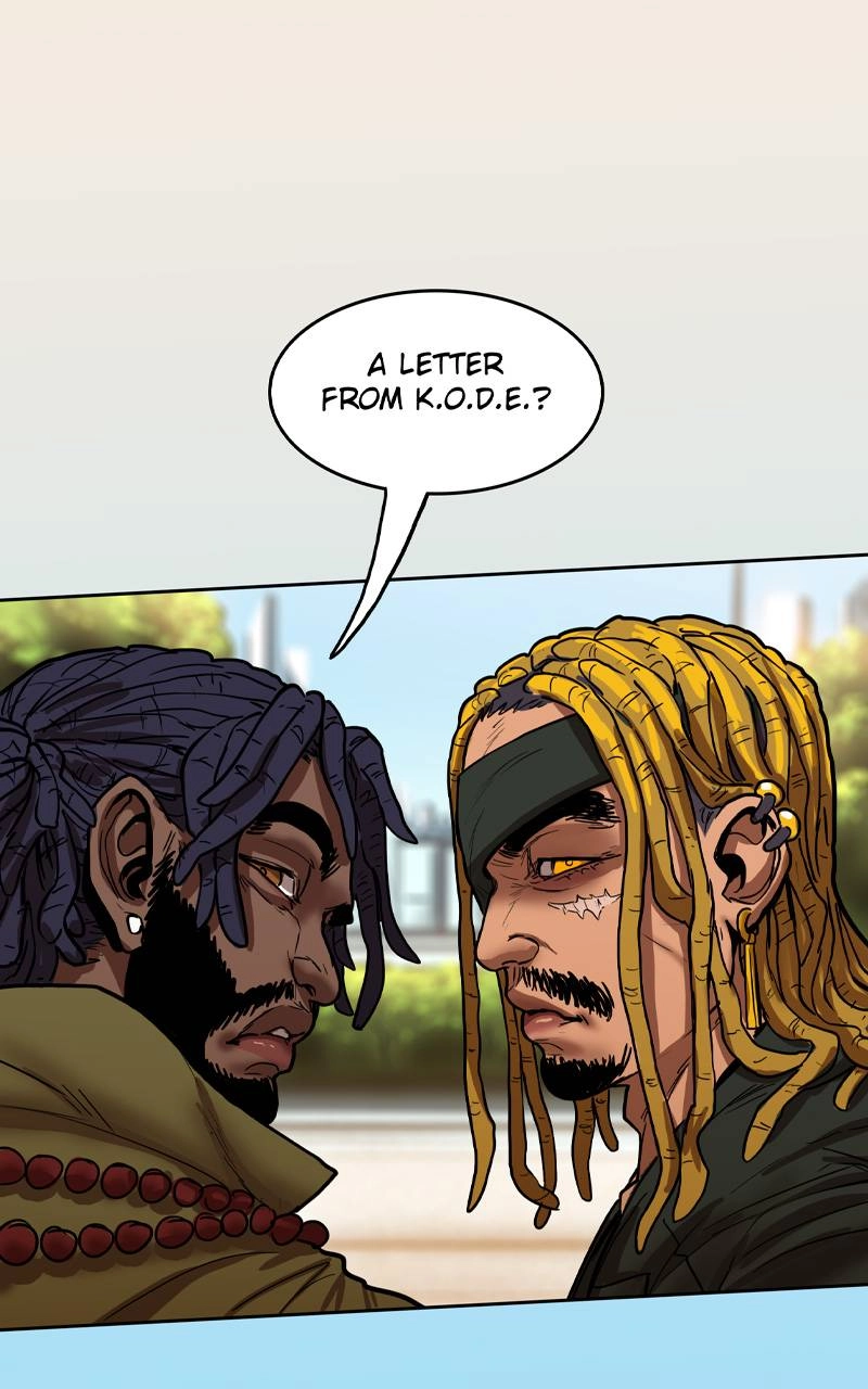 Ordeal Chapter 115, page 7 of 105