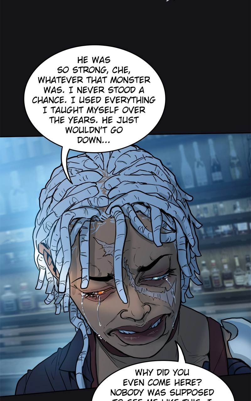 Ordeal Chapter 115, page 70 of 105