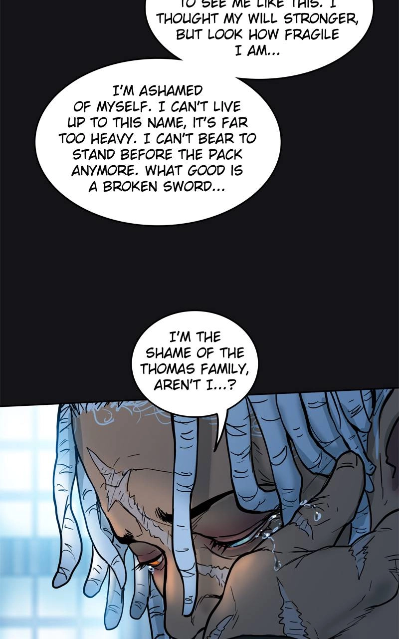 Ordeal Chapter 115, page 71 of 105