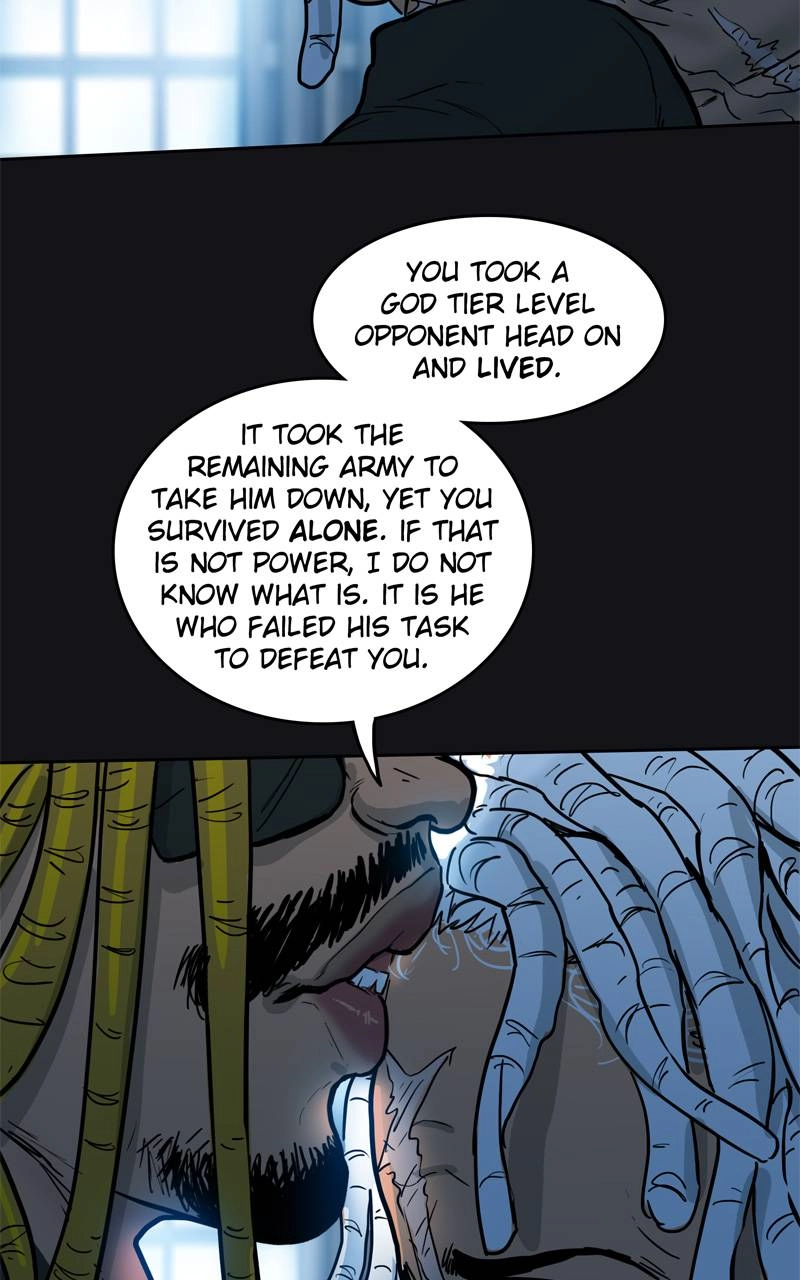 Ordeal Chapter 115, page 72 of 105