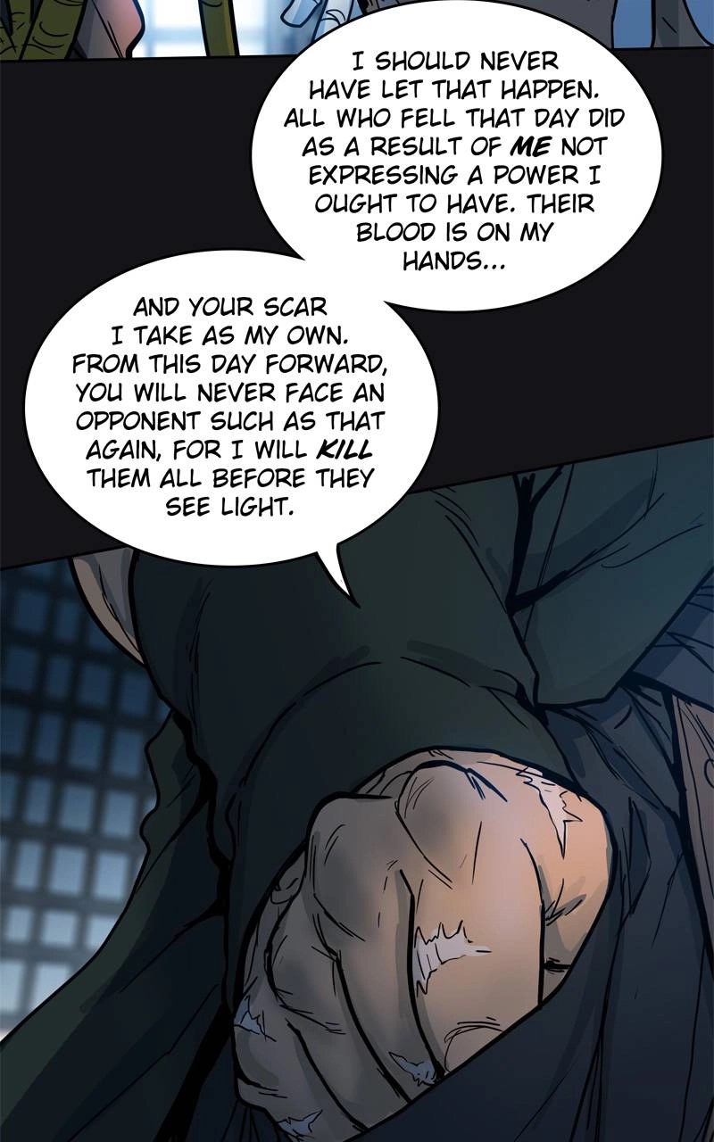 Ordeal Chapter 115, page 73 of 105