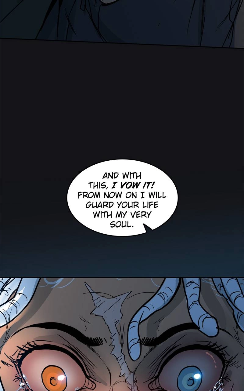 Ordeal Chapter 115, page 74 of 105