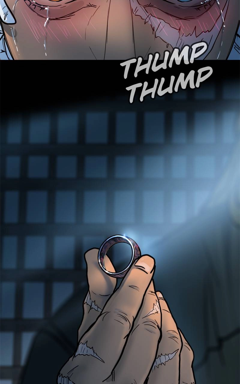 Ordeal Chapter 115, page 75 of 105
