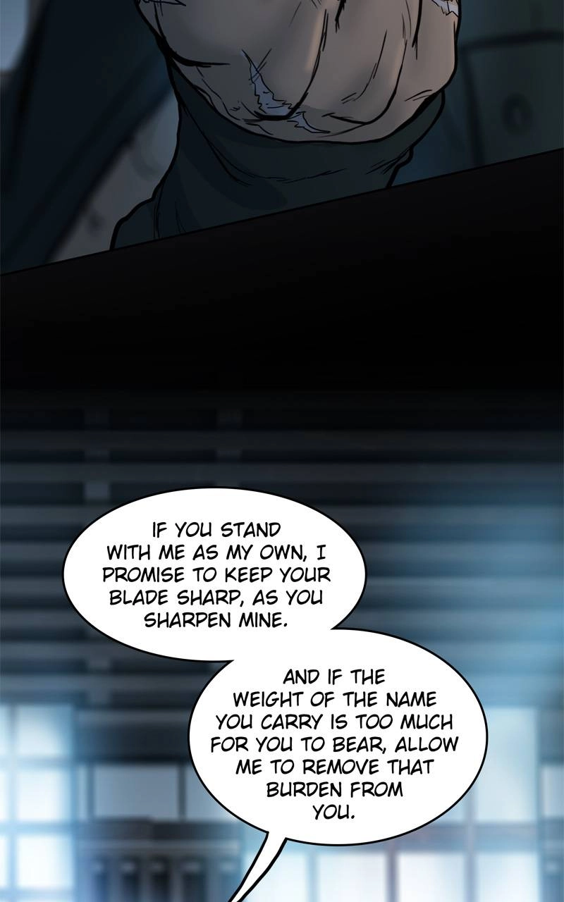 Ordeal Chapter 115, page 76 of 105