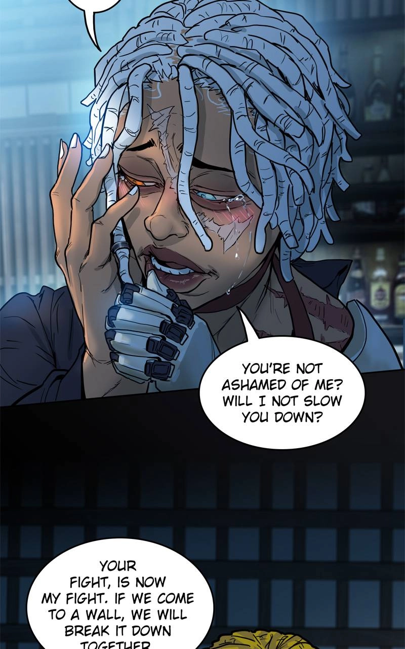 Ordeal Chapter 115, page 78 of 105