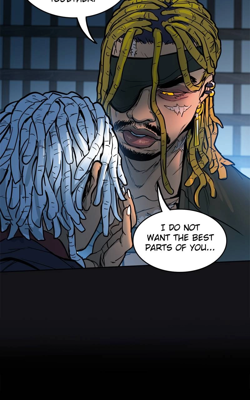Ordeal Chapter 115, page 79 of 105