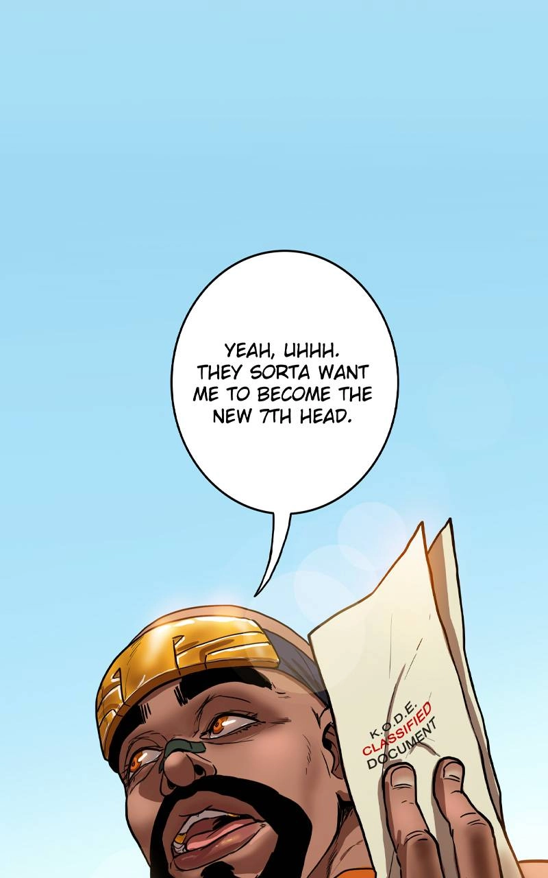 Ordeal Chapter 115, page 8 of 105