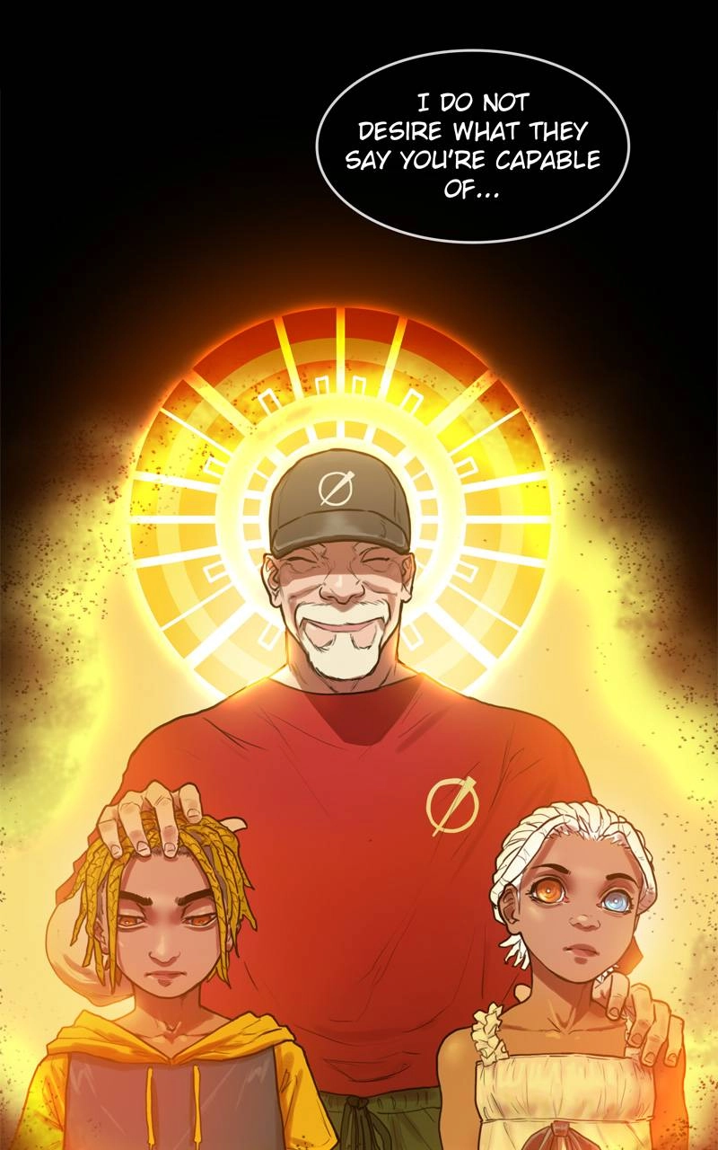 Ordeal Chapter 115, page 80 of 105