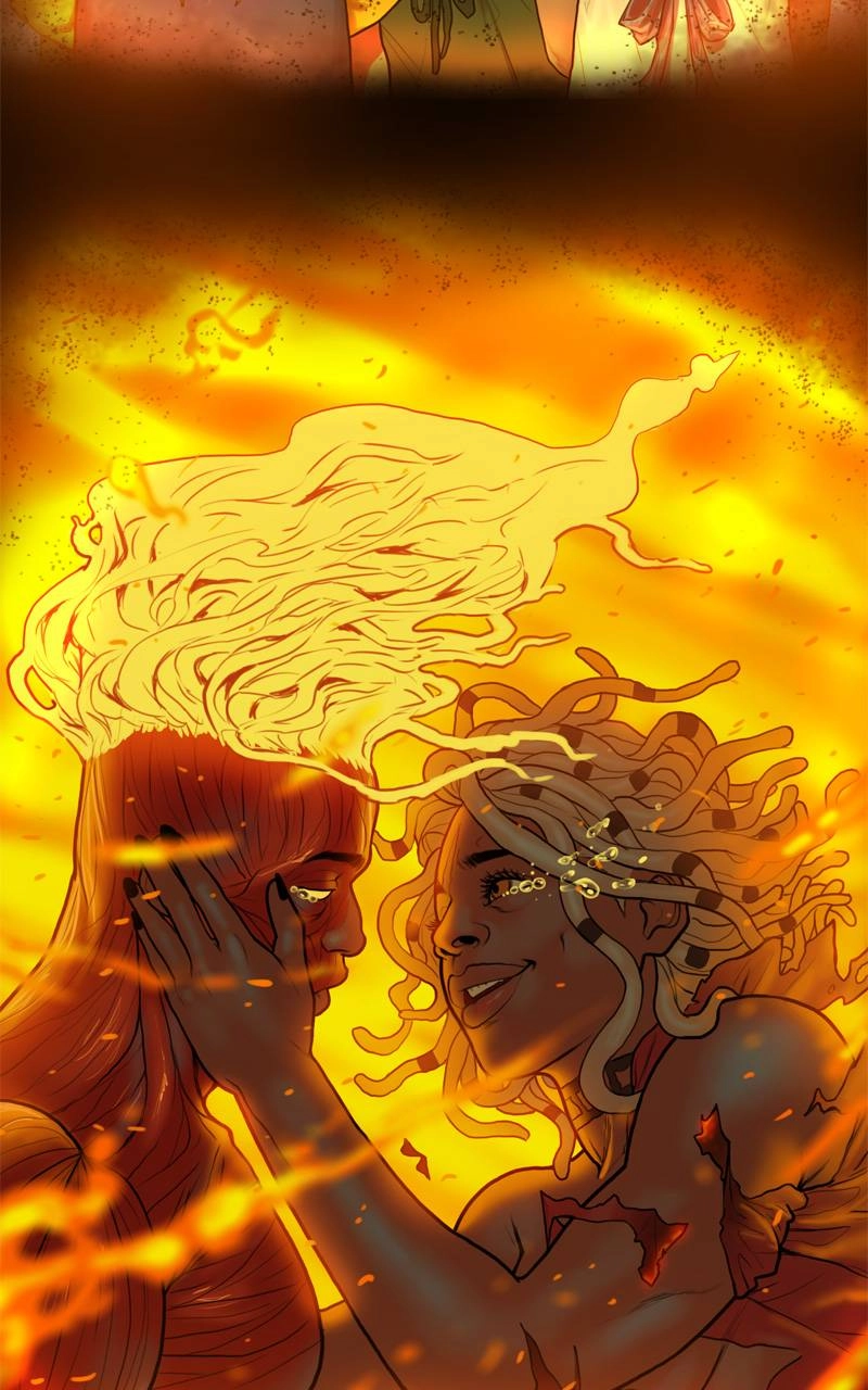 Ordeal Chapter 115, page 81 of 105