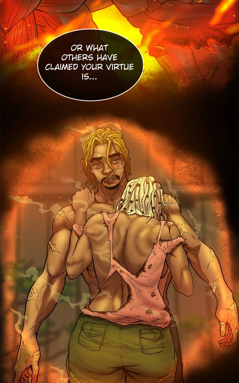 Ordeal Chapter 115, page 82 of 105