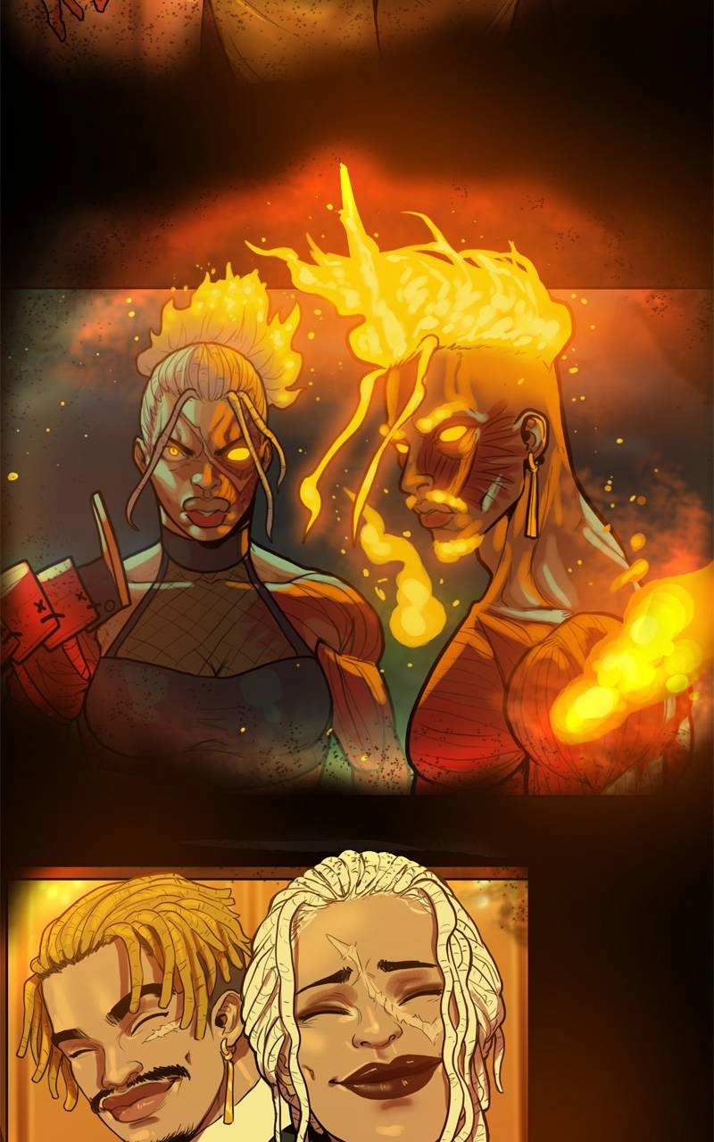 Ordeal Chapter 115, page 83 of 105