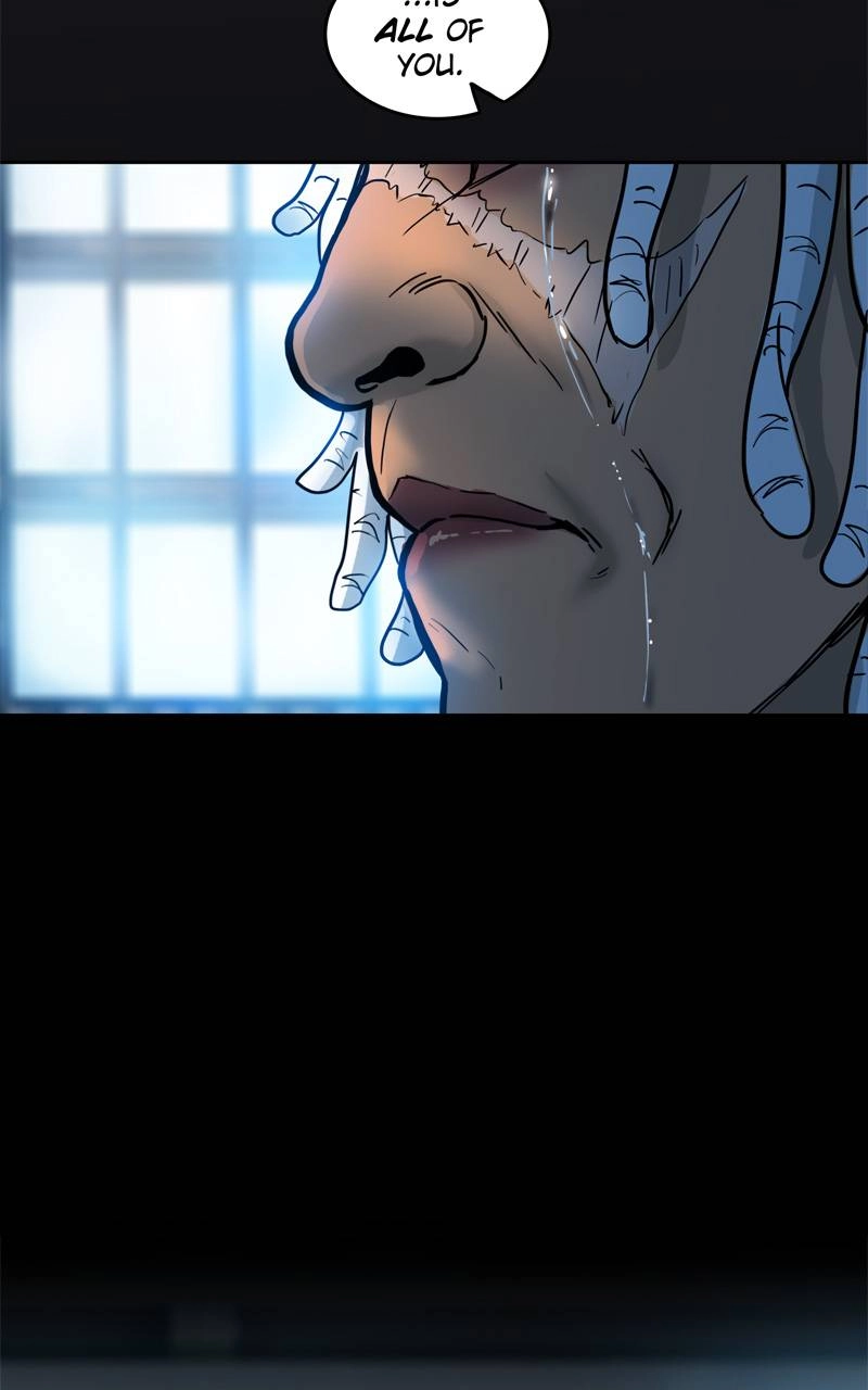 Ordeal Chapter 115, page 88 of 105