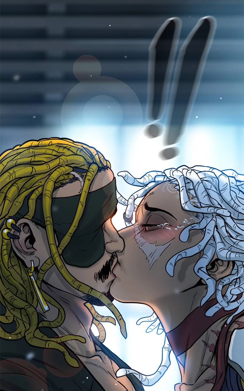 Ordeal Chapter 115, page 89 of 105
