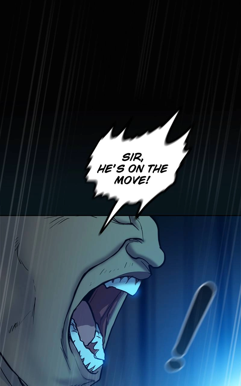 Ordeal Chapter 115, page 91 of 105