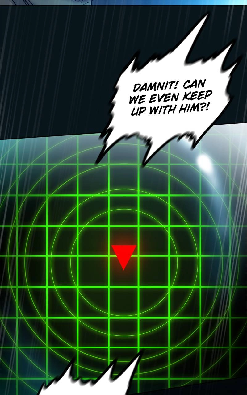 Ordeal Chapter 115, page 92 of 105