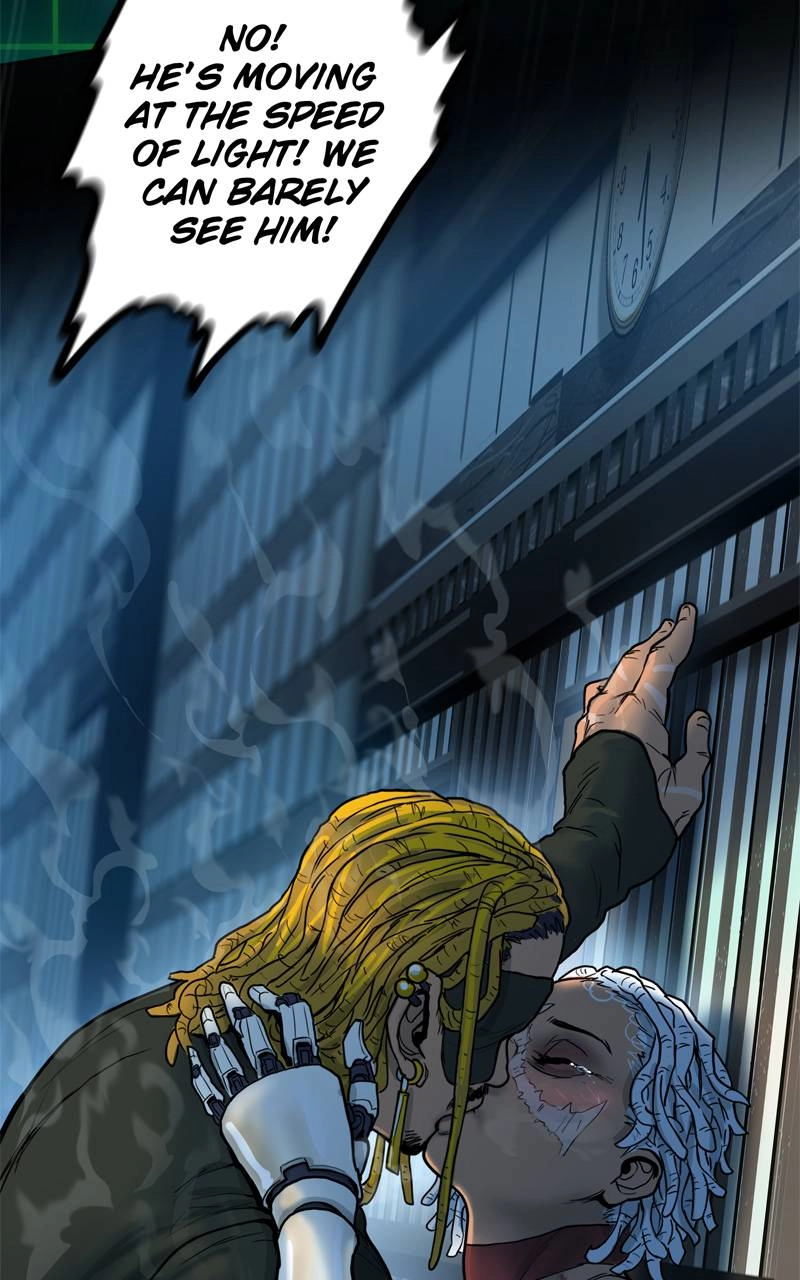 Ordeal Chapter 115, page 93 of 105