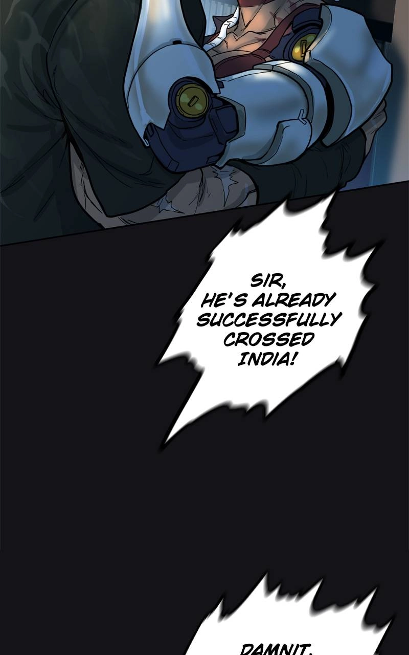 Ordeal Chapter 115, page 94 of 105