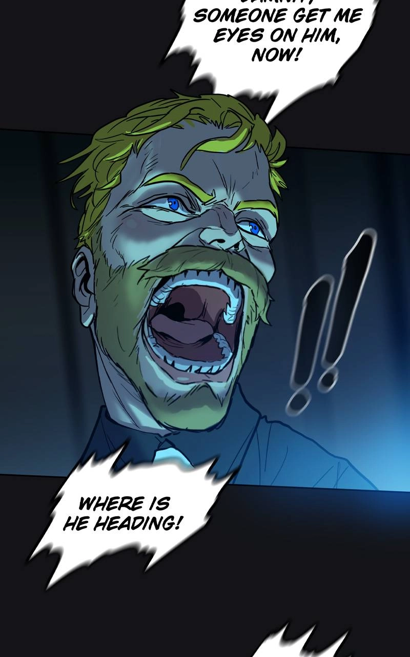 Ordeal Chapter 115, page 95 of 105