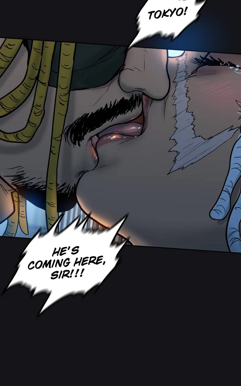 Ordeal Chapter 115, page 96 of 105
