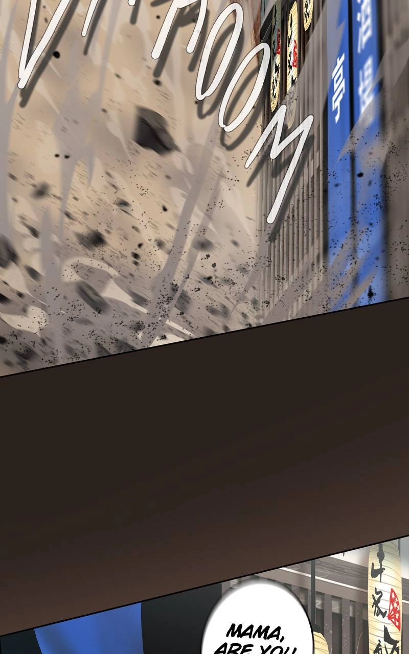 Ordeal Chapter 115, page 98 of 105