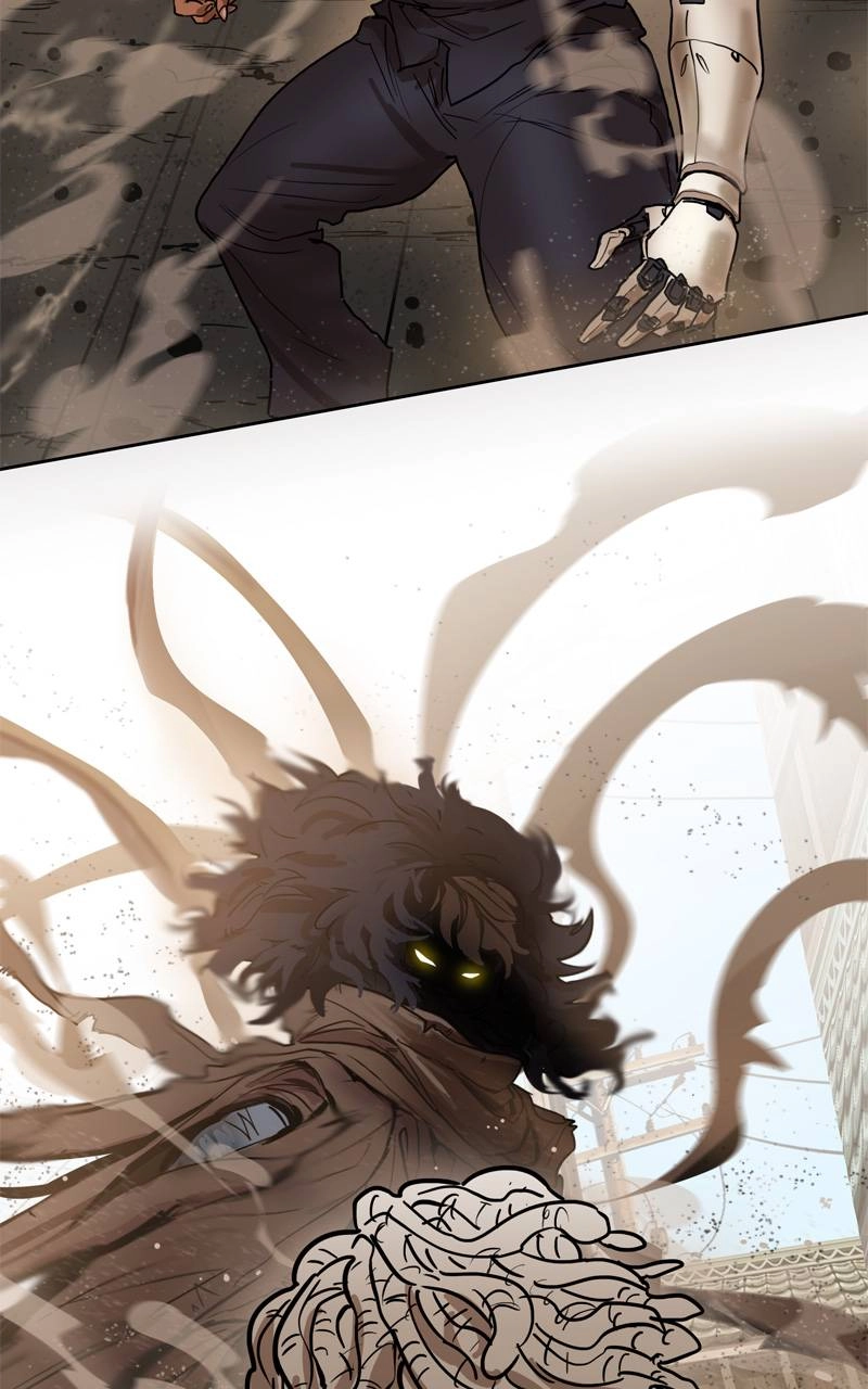 Ordeal Chapter 116, page 12 of 89