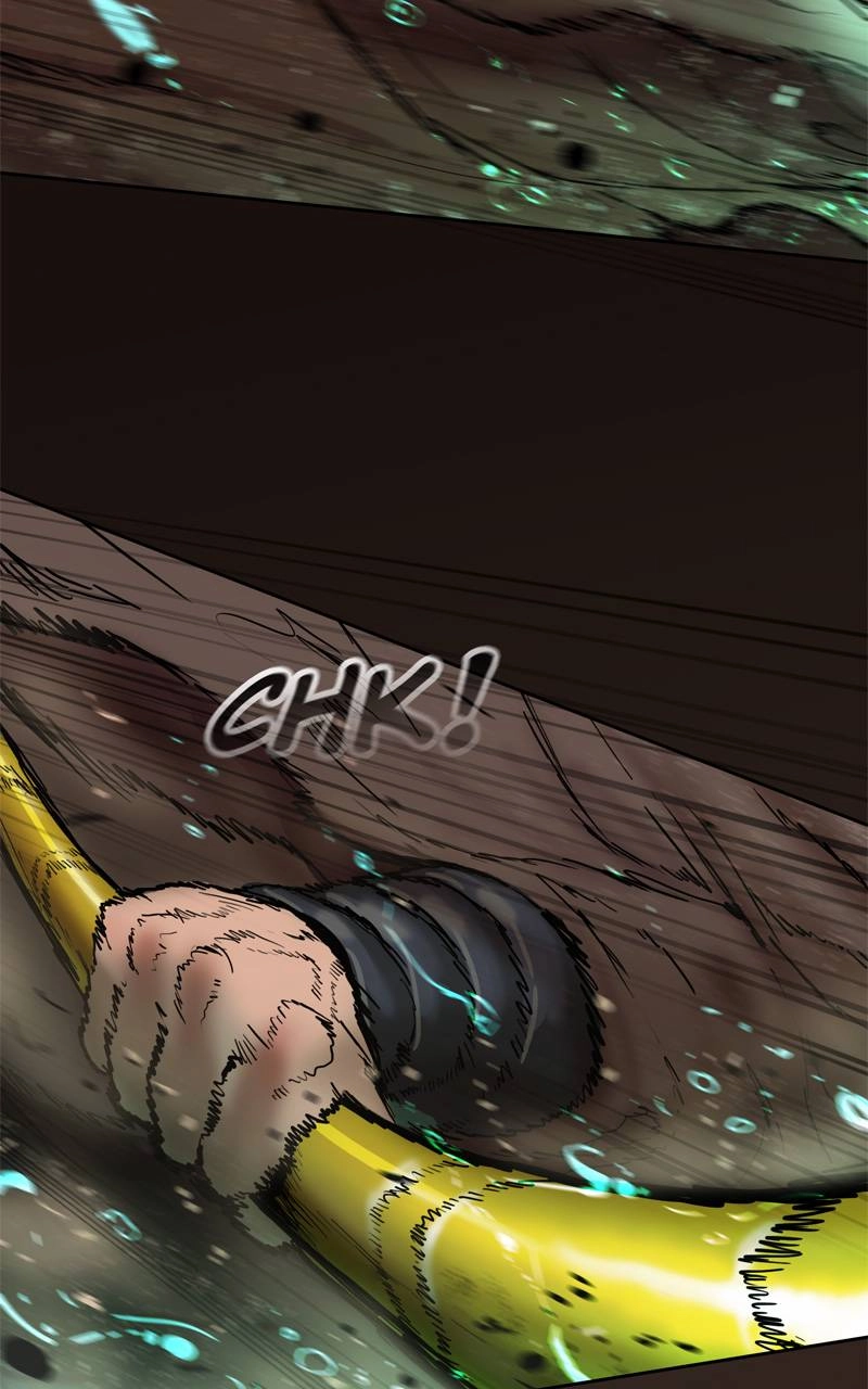 Ordeal Chapter 116, page 15 of 89