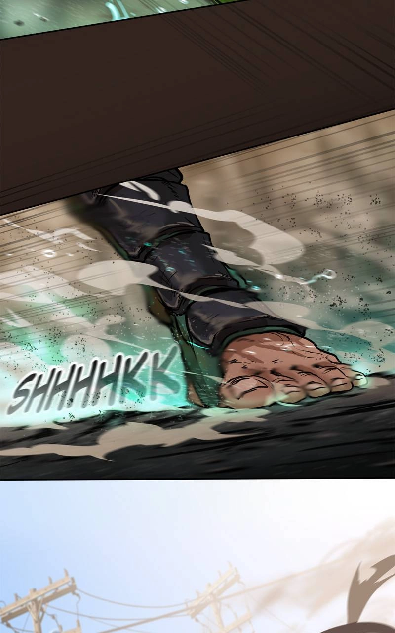 Ordeal Chapter 116, page 16 of 89