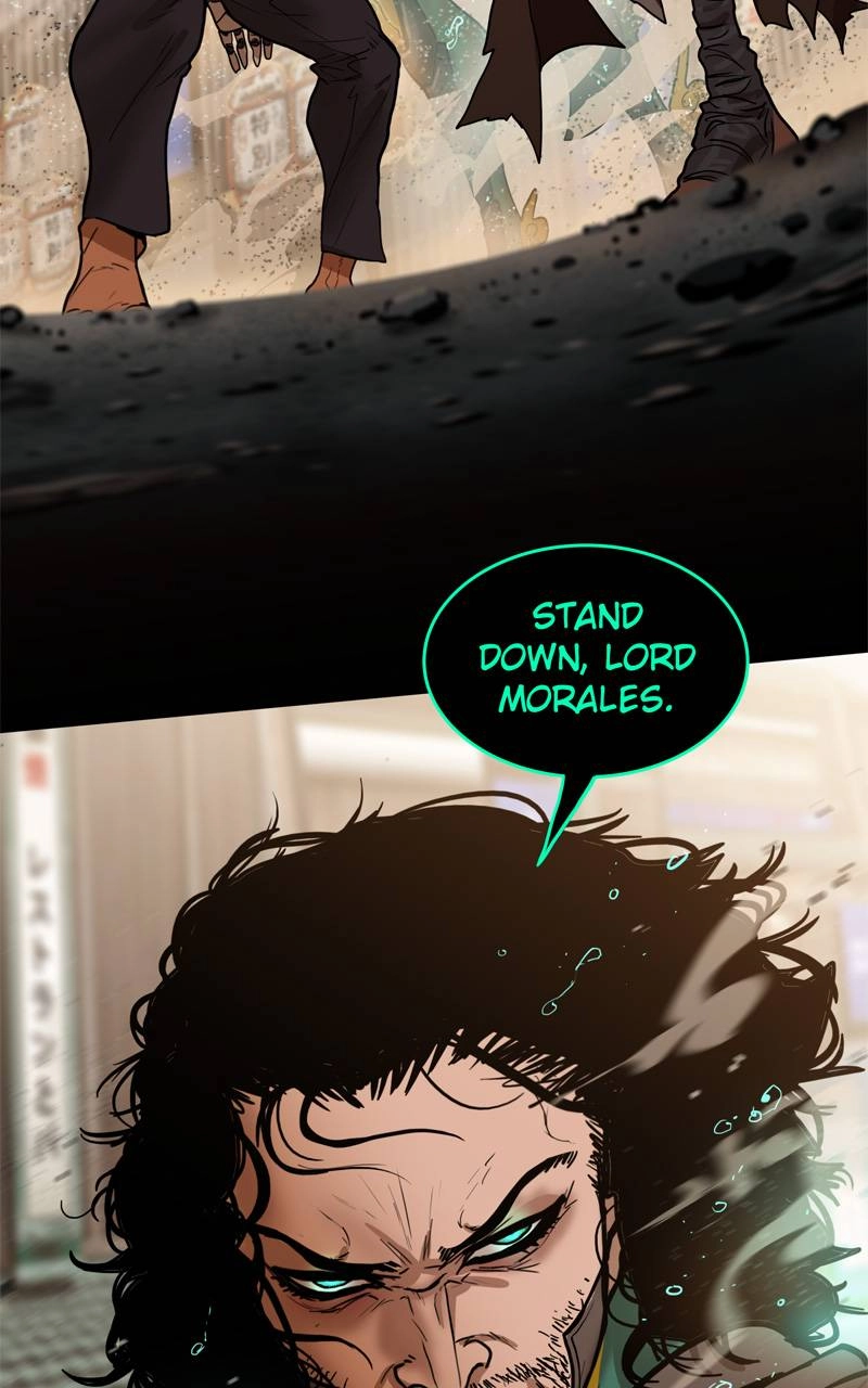 Ordeal Chapter 116, page 18 of 89