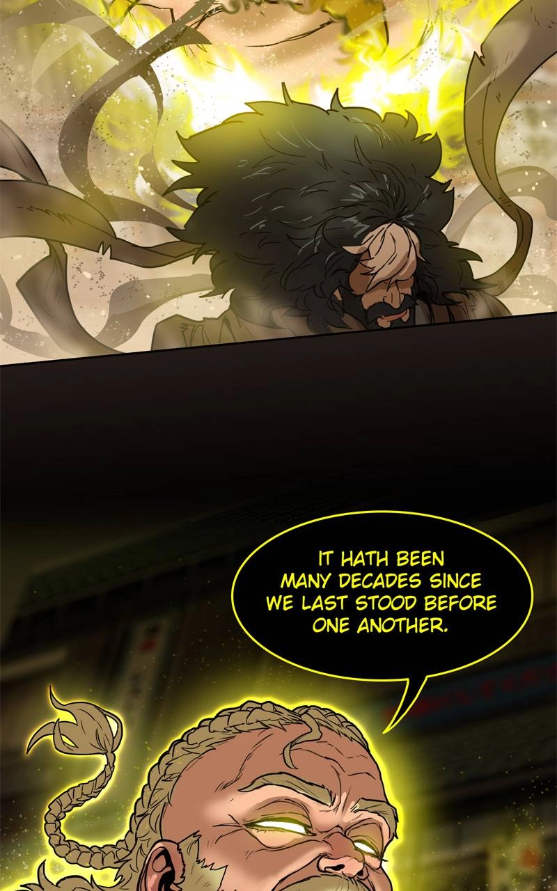 Ordeal Chapter 116, page 20 of 89