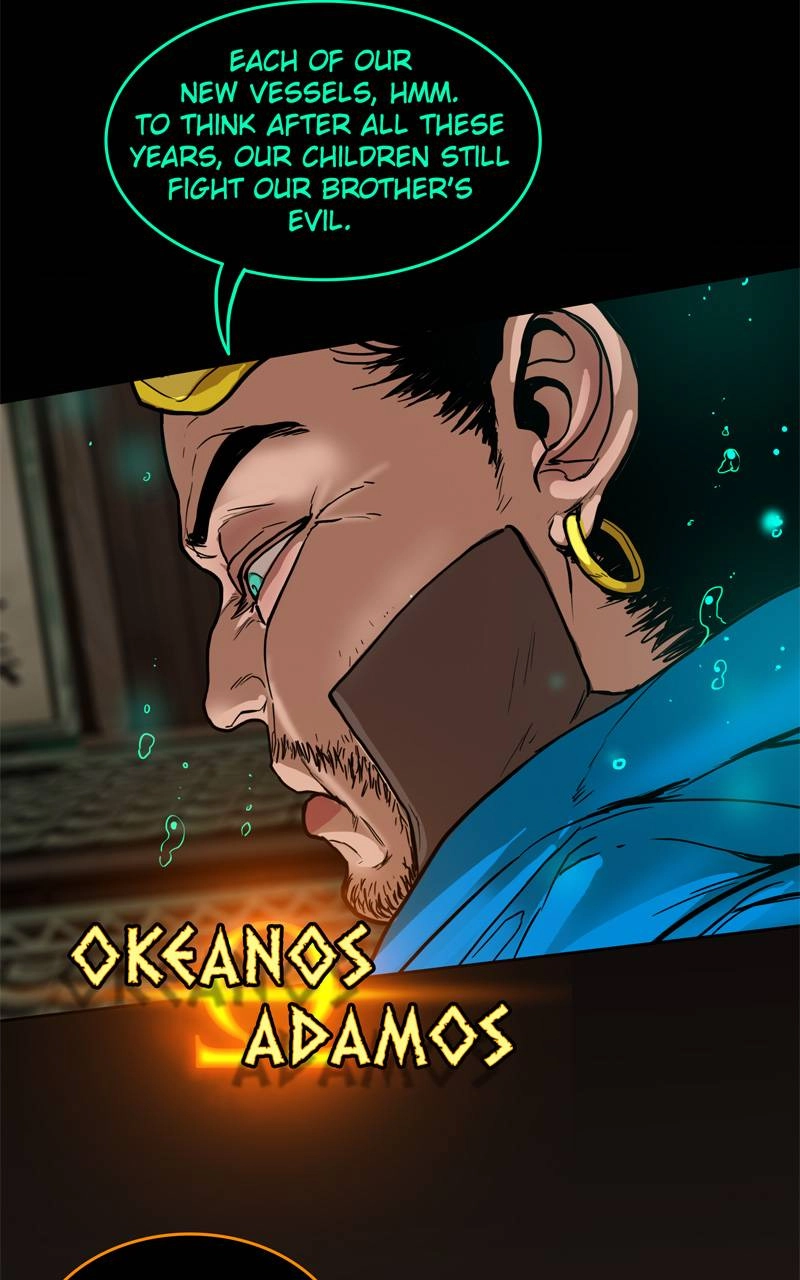 Ordeal Chapter 116, page 24 of 89