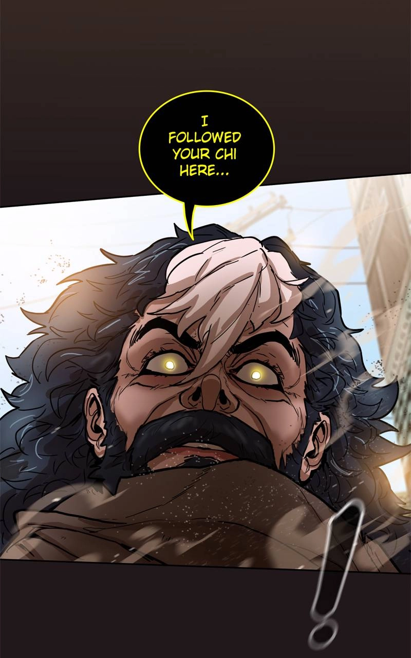 Ordeal Chapter 116, page 26 of 89