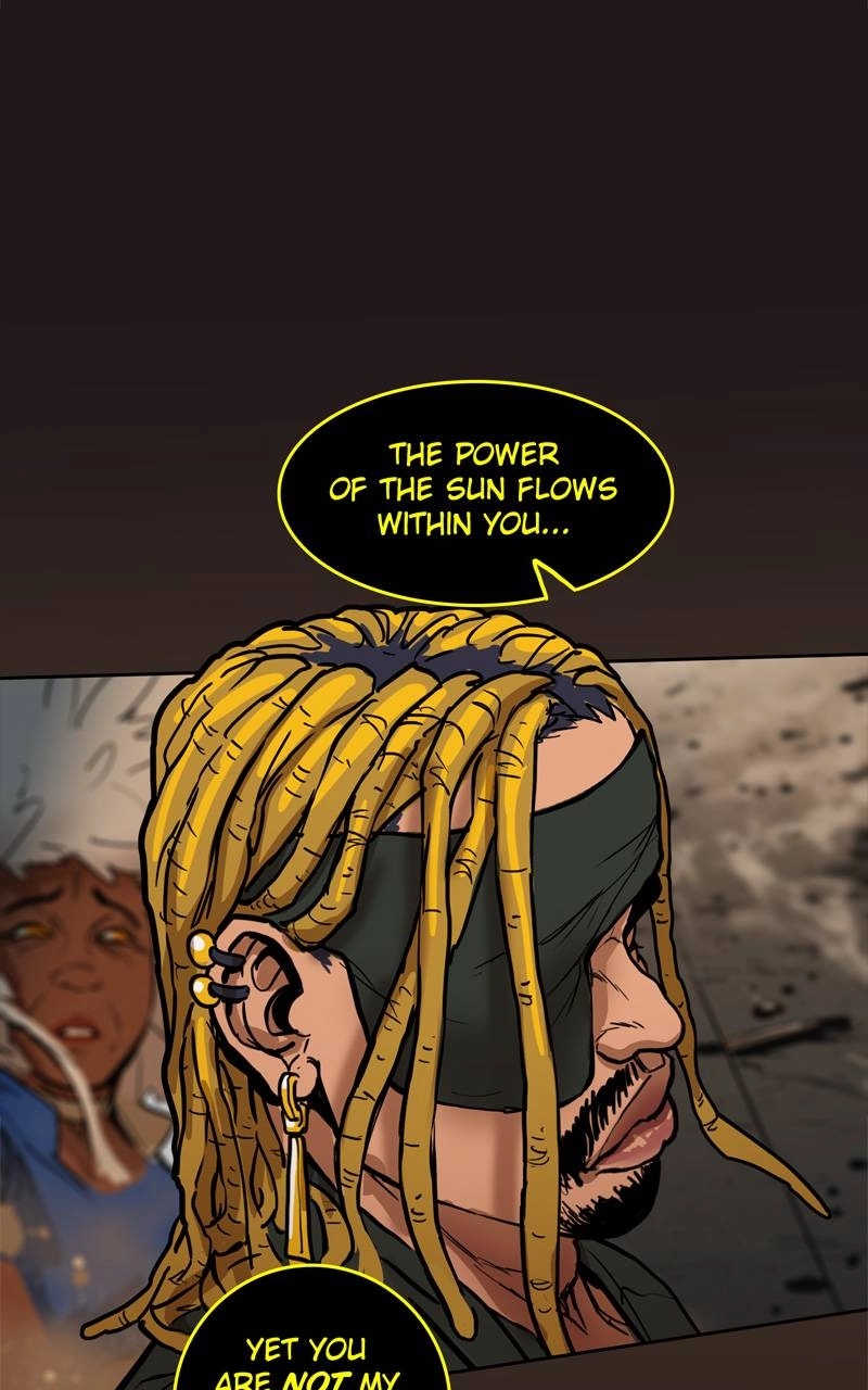 Ordeal Chapter 116, page 27 of 89