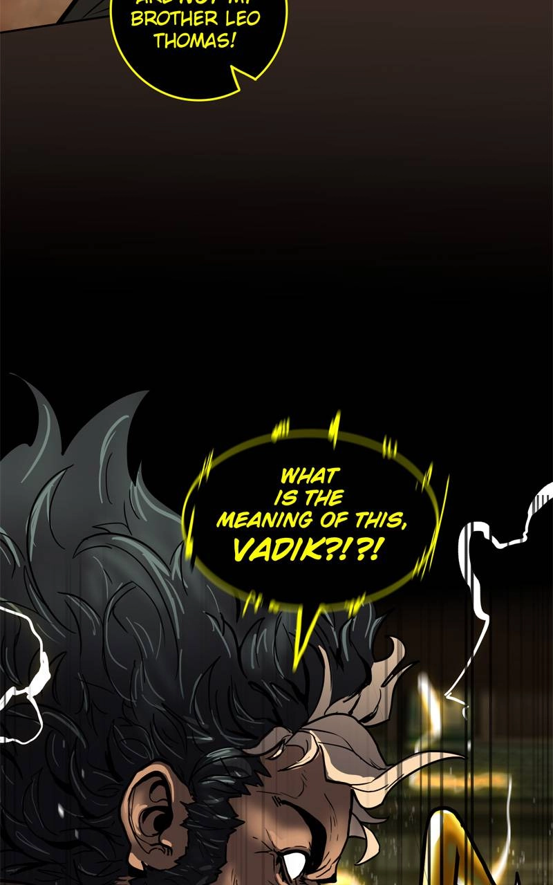 Ordeal Chapter 116, page 28 of 89
