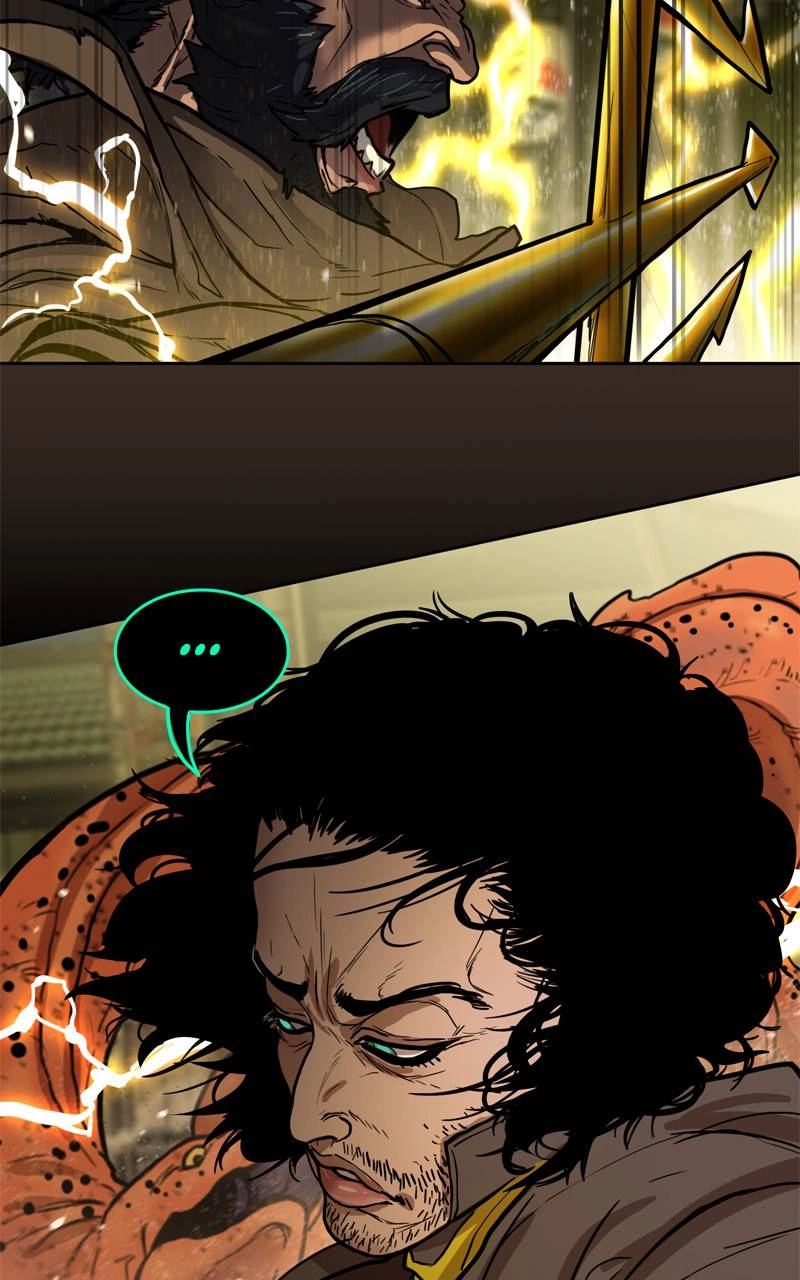 Ordeal Chapter 116, page 29 of 89