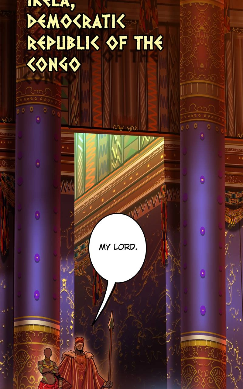 Ordeal Chapter 116, page 31 of 89