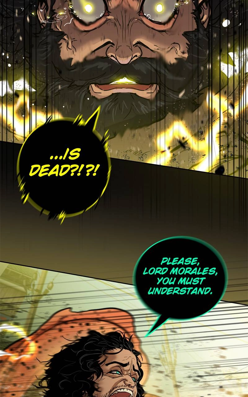 Ordeal Chapter 116, page 37 of 89
