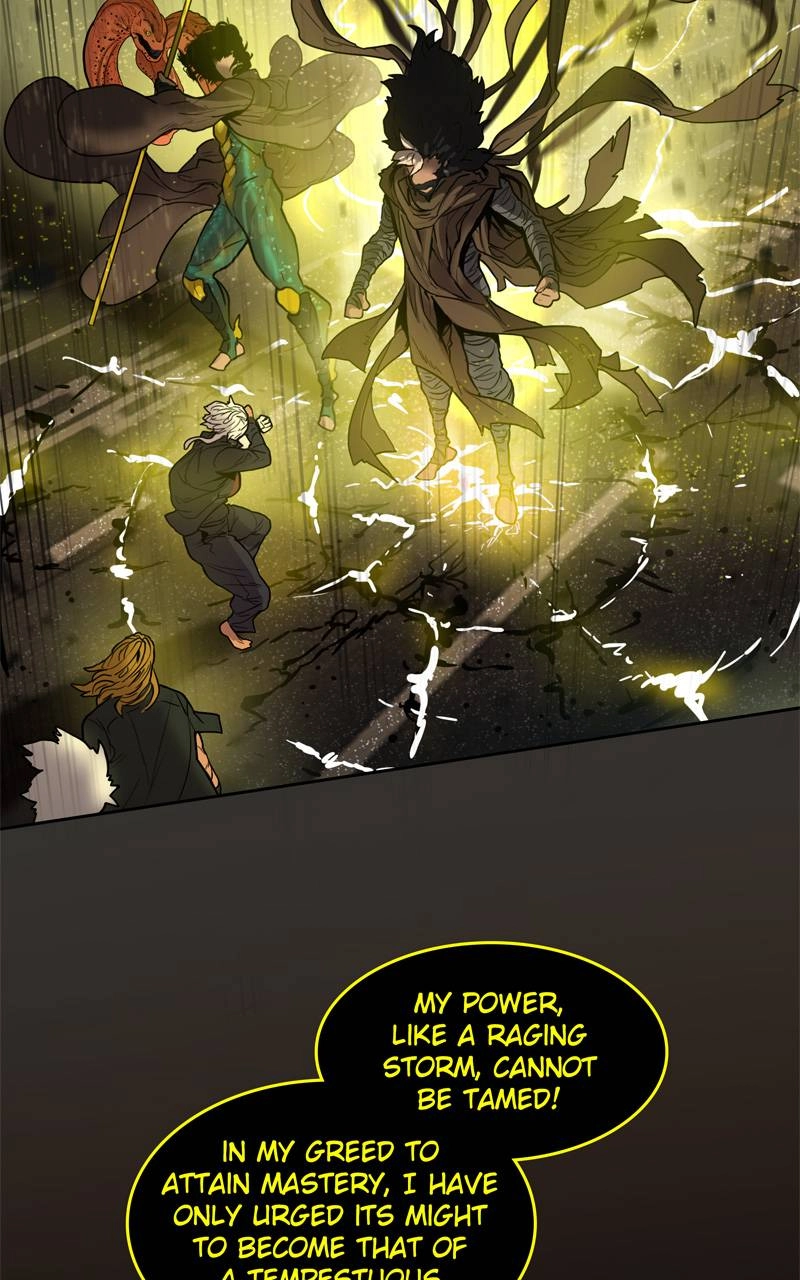 Ordeal Chapter 116, page 39 of 89