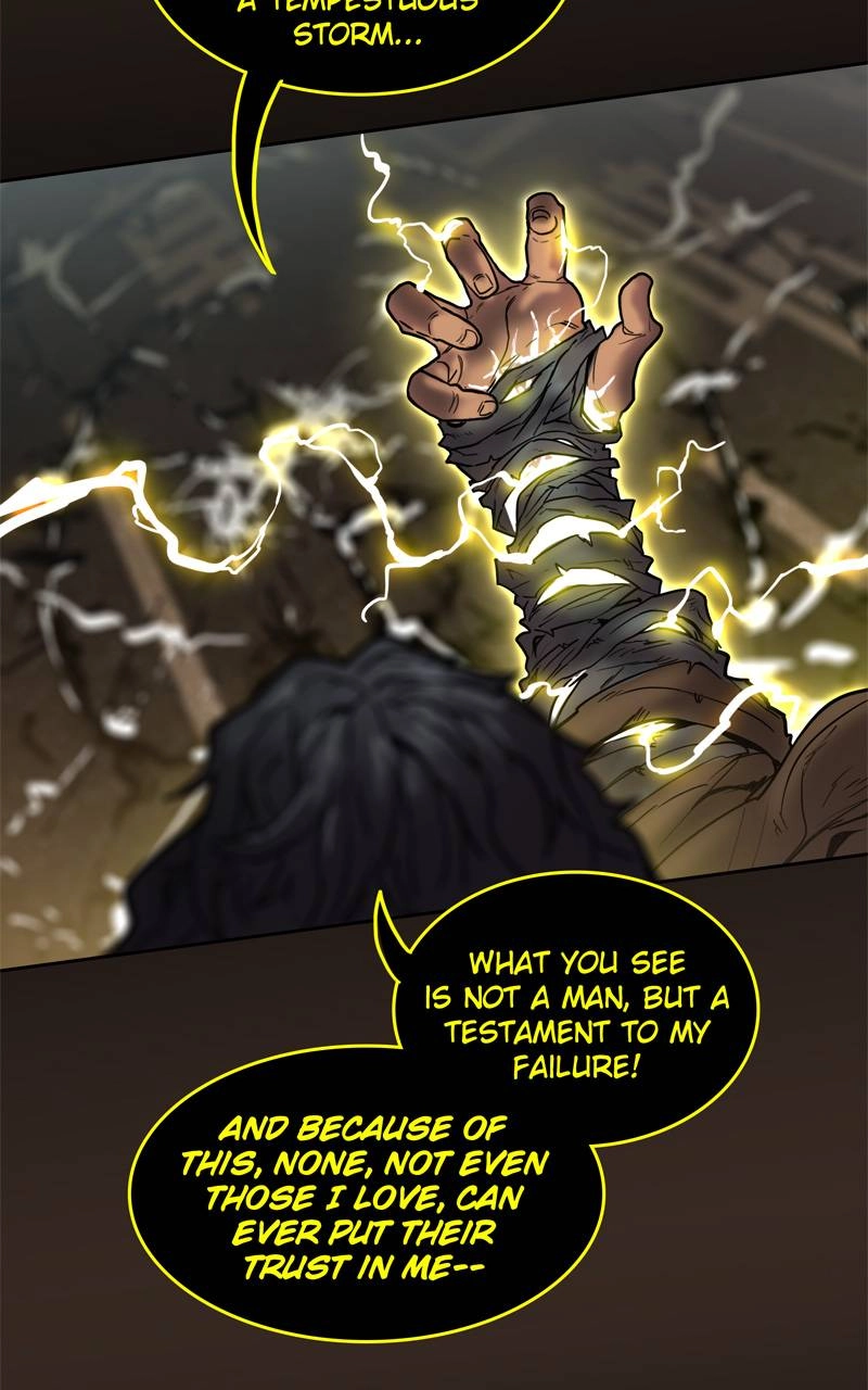 Ordeal Chapter 116, page 40 of 89