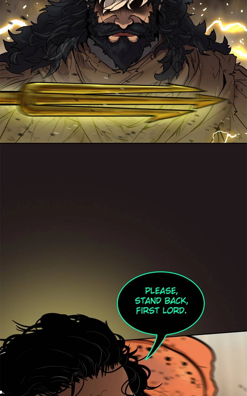Ordeal Chapter 116, page 45 of 89