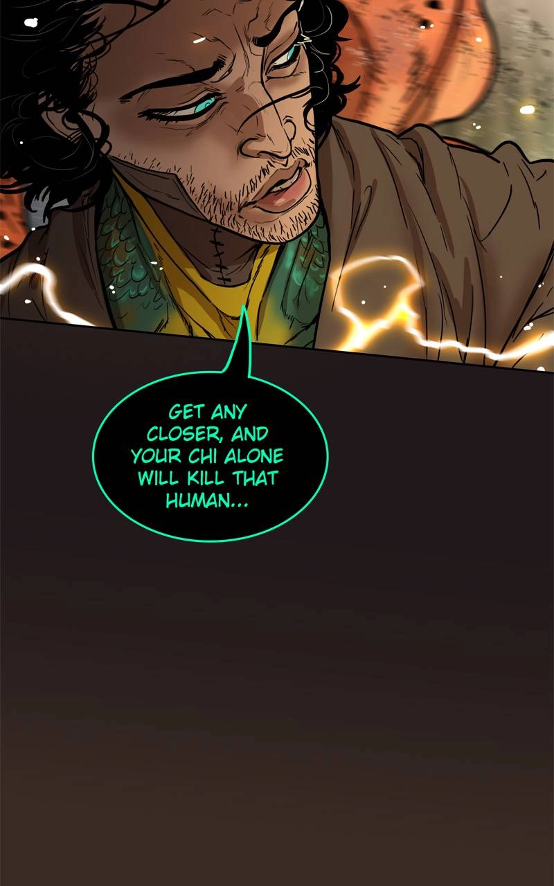 Ordeal Chapter 116, page 46 of 89