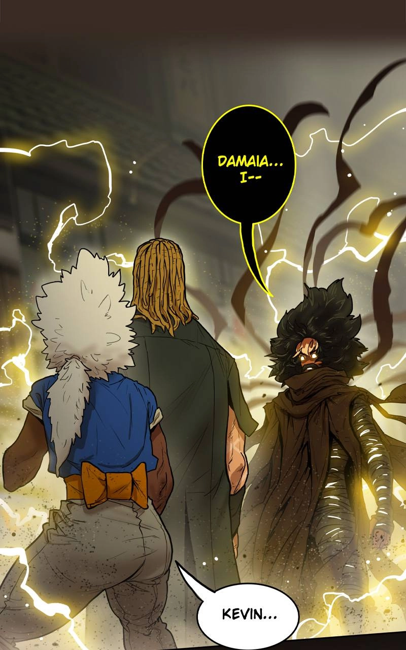 Ordeal Chapter 116, page 47 of 89