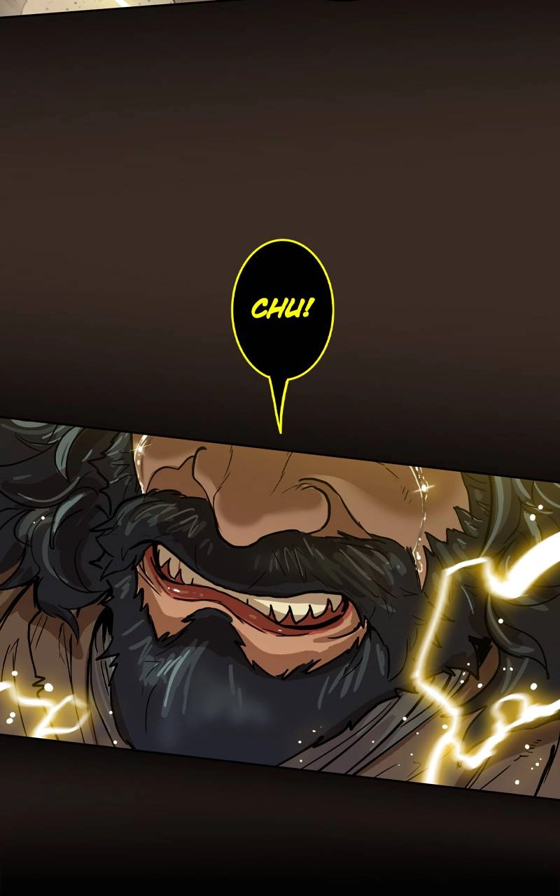 Ordeal Chapter 116, page 48 of 89