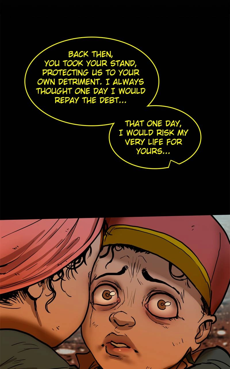 Ordeal Chapter 116, page 49 of 89