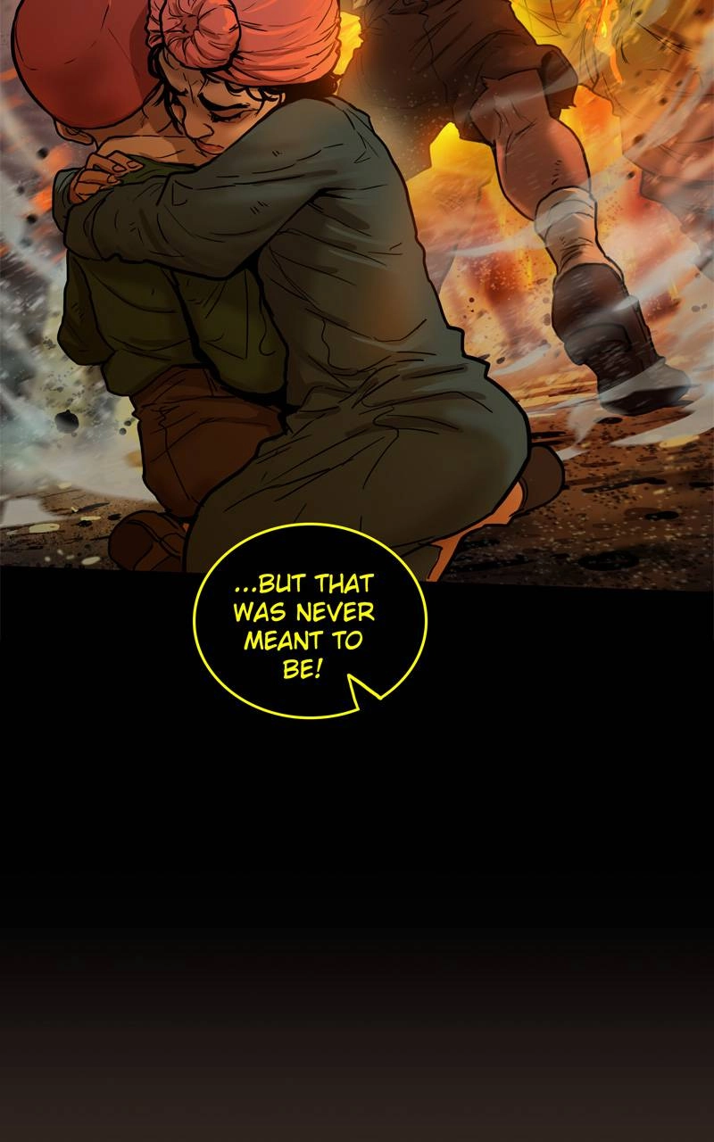 Ordeal Chapter 116, page 51 of 89
