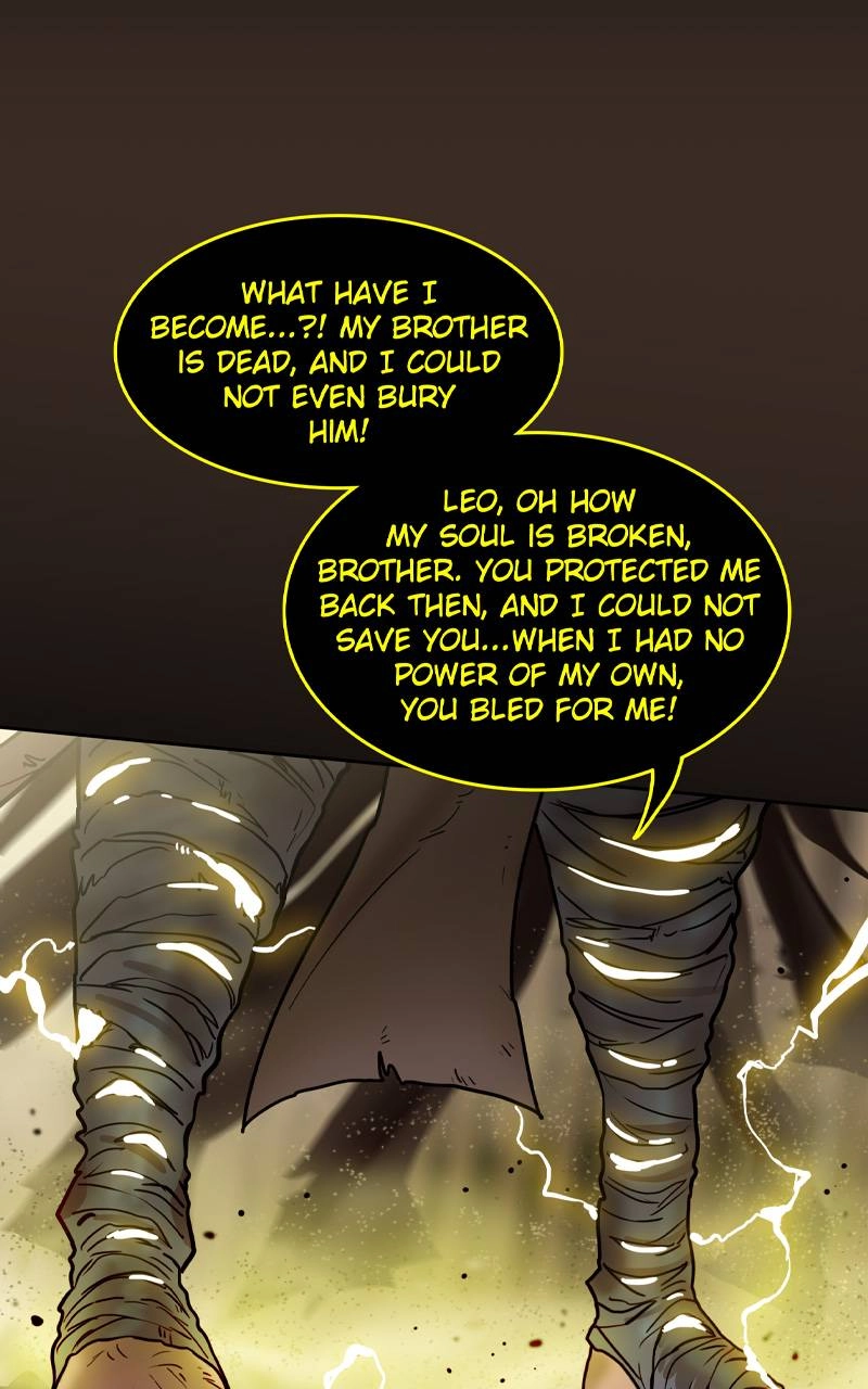 Ordeal Chapter 116, page 52 of 89