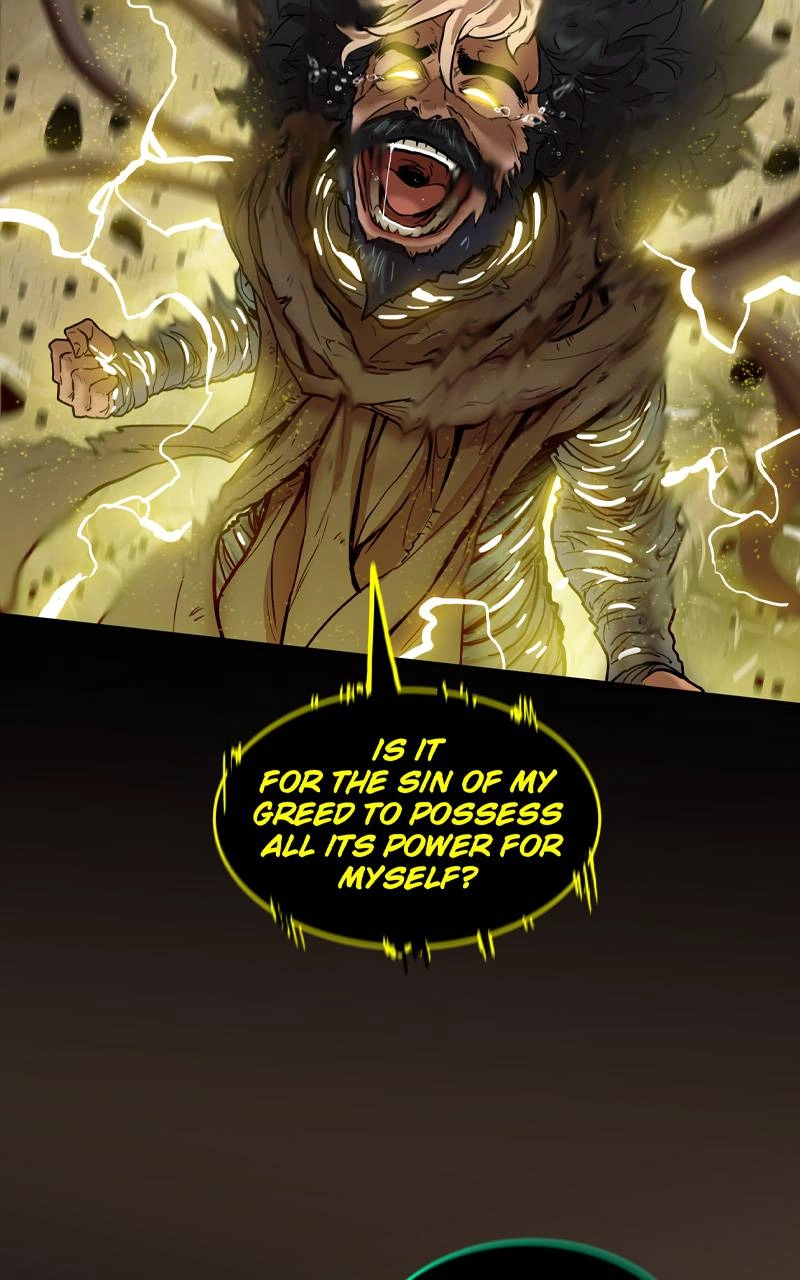 Ordeal Chapter 116, page 54 of 89